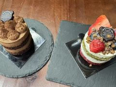 -DUFF LANGE杜夫朗格蛋糕(长沙店)