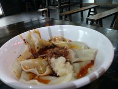 -龙抄手(文殊坊店)