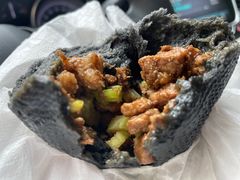 -李与白包子铺(桐梓林店)