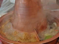 -前门杨记·铜锅涮肉(王府井·故宫店)