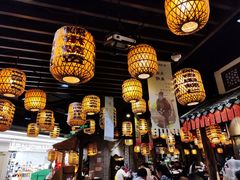 -南京大牌档(香港广场店)
