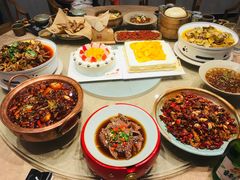 -水煮三国·川鲁江湖菜(香山店)