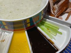 -真地道京味府·鲜橙烤鸭·北京菜(朝外大街东大桥店)