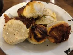 -舒蔡记生煎菜饭(云南中路店)