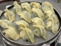 素三鲜饺子-渔家乐小海鲜(皇姑店)