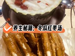 -顺德公美食(西乡店)