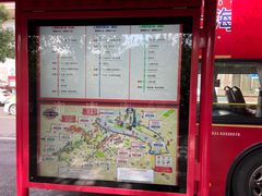 -BUS TOUR观光巴士