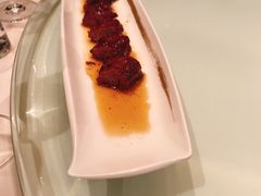 -金轩中餐厅 Jin Xuan(浦东丽思卡尔顿酒店)