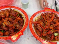 -虾铺子龙虾·私房菜(金源花苑店)