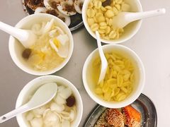 -老福合沟无米粿甜汤粿品店