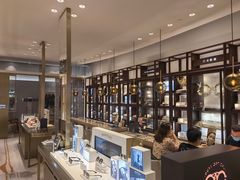 -溥仪眼镜PUYI OPTICAL(国贸商城店)
