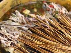 -明洋钵钵鸡(春田小区店)