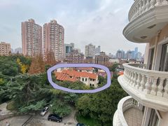 -上海安亭别墅花园酒店