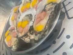 -飞尝蚝·顺德菜·鱼生(顺德总店)