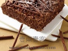 壹点壹客_黑森林-壹点壹客·生日蛋糕(南山店)