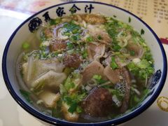 -夏家合汁(天润花园小区店)