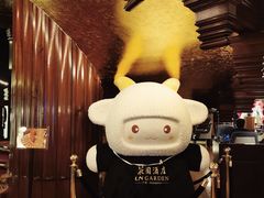 -广州花园酒店