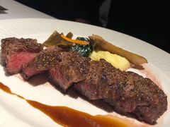 -王品牛排(郑州大卫城店)