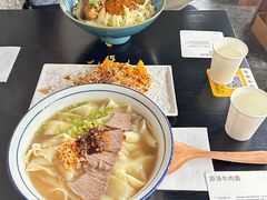 -里面·Noodlology(机电院店)