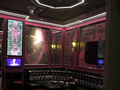 -INLOVE KTV(杭州滨江宝龙城店)