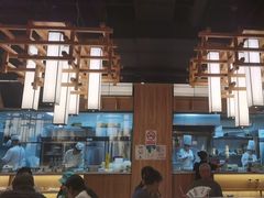 -伊喜饺子·烤鸭(五道口学院路店)