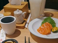 -森味花园·日本料理(伊藤洋华堂亚运村店)
