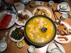 -卞氏菜根香·川菜(青羊万达店)