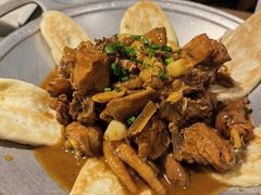 -小菜园新徽菜(合肥滨湖世纪金源店)