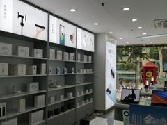 -荣耀授权专卖店(黄浦浙江中路店)