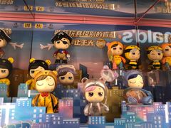 -19八3TOYS机器人商店(常营华联店)