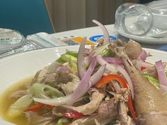 -马尔龙新疆饭店·清真(长青路店)