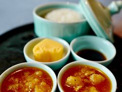 秃黄油捞饭-蟹榭·本帮江浙菜·蟹宴(五角场合生汇商场店)