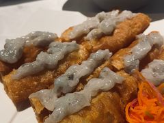 -红雀围·海鲜火锅(陆家嘴中心店)