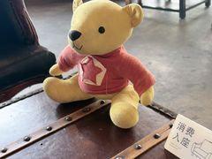 -漫咖啡 (CCPAPK创意港店)