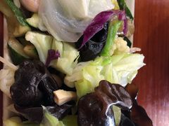 -美玲拉面(鞍山西道店)