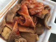 -细妹五香牛杂(步行街店)