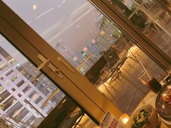 -城市露台景观餐厅(淮海路店)