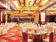 -汕头君华海逸酒店·鸿桃轩中餐厅