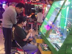 -环游嘉年华(永旺梦乐城广州番禺广场店)