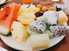 -温州华侨饭店(信河街店)