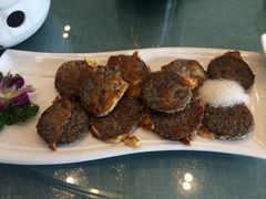 -茶油香闽南菜·花园餐厅(前埔店)
