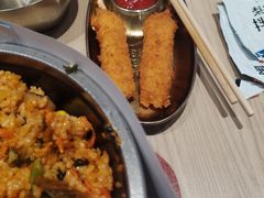 -梨花牛肉汤饭(仁恒伊势丹店)