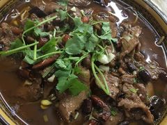 -顾师傅特色炒菜(富民路店)