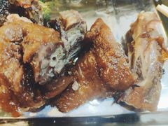 -王浩儿纪六孃甜皮鸭(乐山总店)