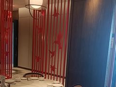 -北海银滩皇冠假日酒店-德丰楼中餐厅