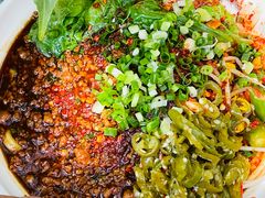 -老陈婆手工面庄