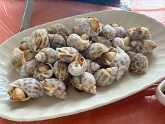 -蚝乡农庄(铁涌赤岸店)