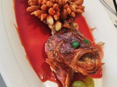 -松鹤楼·非遗·苏帮菜(融科店)