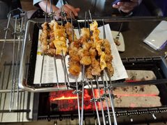 -很久以前羊肉串(打浦路店)