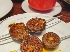 -西安W酒店·WEI全味西餐厅